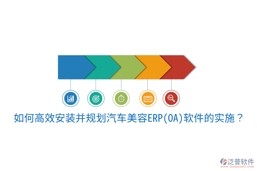  如何高效安裝并規(guī)劃汽車美容ERP(OA)軟件的實(shí)施？