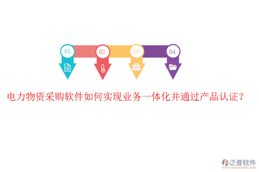 電力物資采購軟件如何實(shí)現(xiàn)業(yè)務(wù)一體化并通過產(chǎn)品認(rèn)證？
