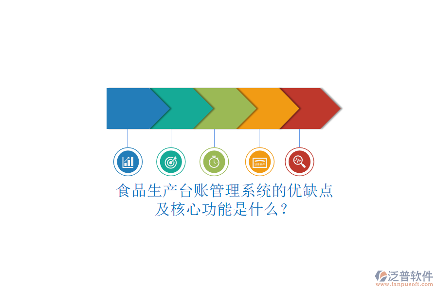 食品生產(chǎn)臺(tái)賬管理系統(tǒng)的優(yōu)缺點(diǎn)及核心功能是什么？