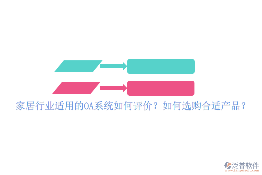 家居行業(yè)適用的OA系統(tǒng)如何評價(jià)？如何選購合適產(chǎn)品？