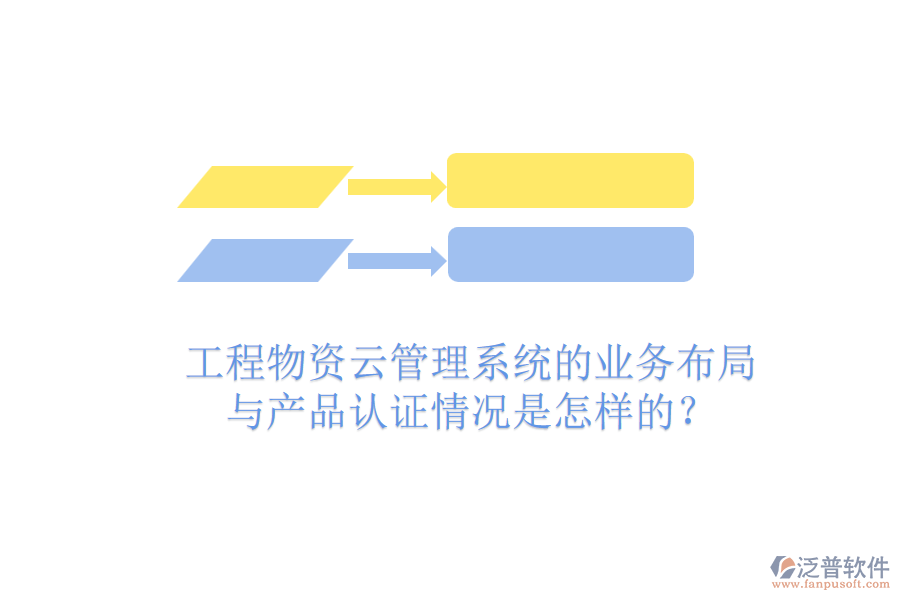 工程物資云管理系統(tǒng)的業(yè)務(wù)布局與產(chǎn)品認證情況是怎樣的？