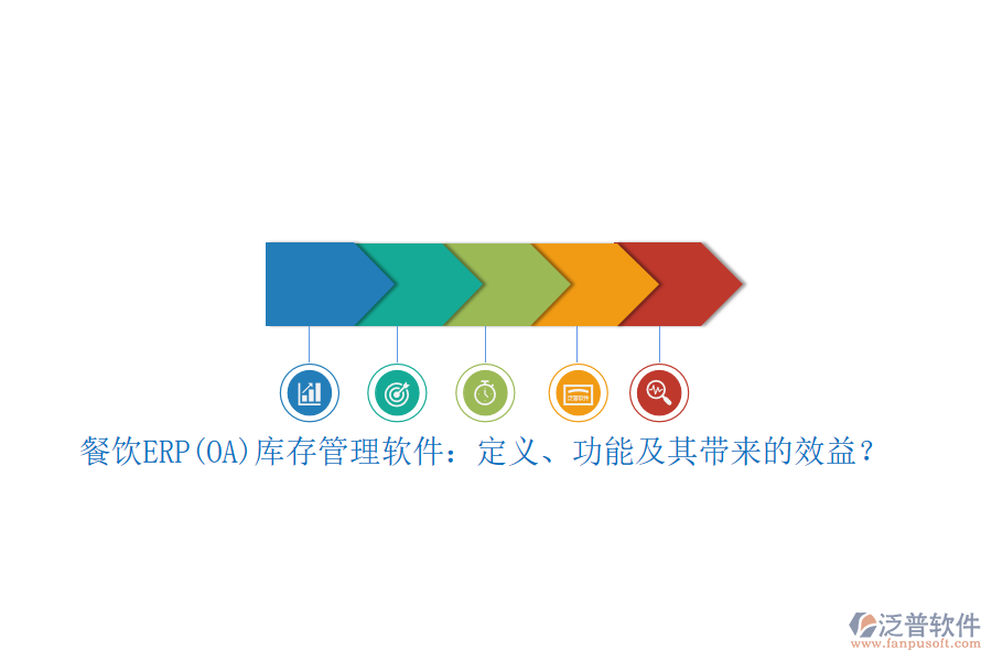 餐飲ERP(OA)庫存管理軟件：定義、功能及其帶來的效益？