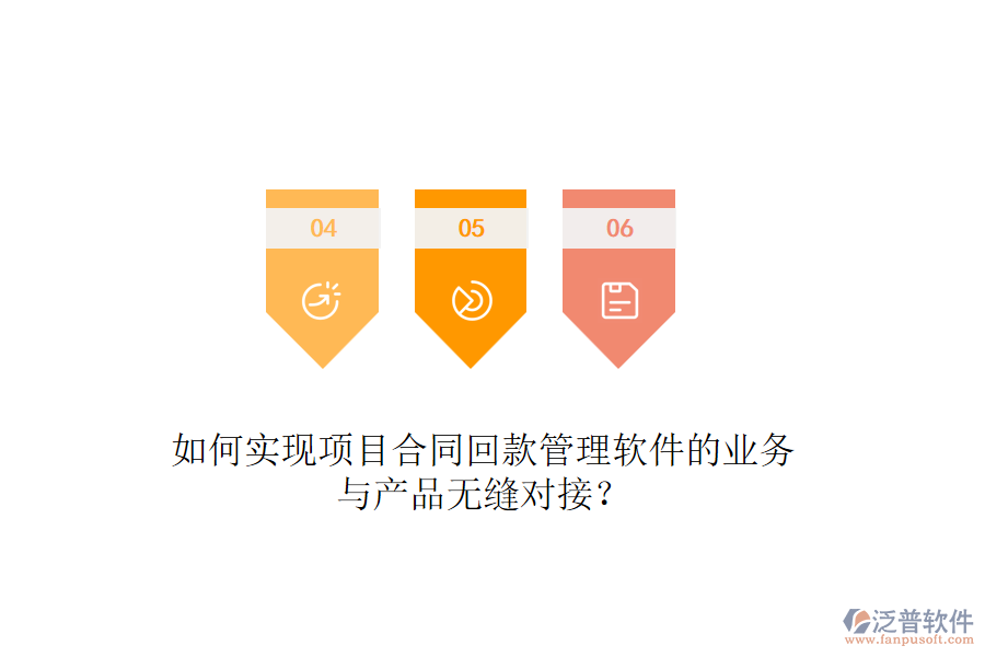 如何實現(xiàn)項目合同回款管理軟件的業(yè)務(wù)與產(chǎn)品無縫對接？