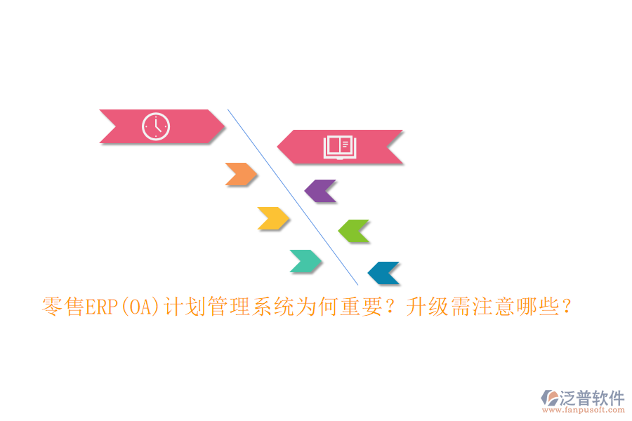 零售ERP(OA)計(jì)劃管理系統(tǒng)為何重要？升級(jí)需注意哪些？