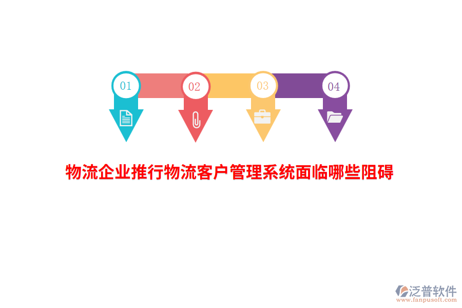 物流企業(yè)推行物流客戶管理系統(tǒng)面臨哪些阻礙？