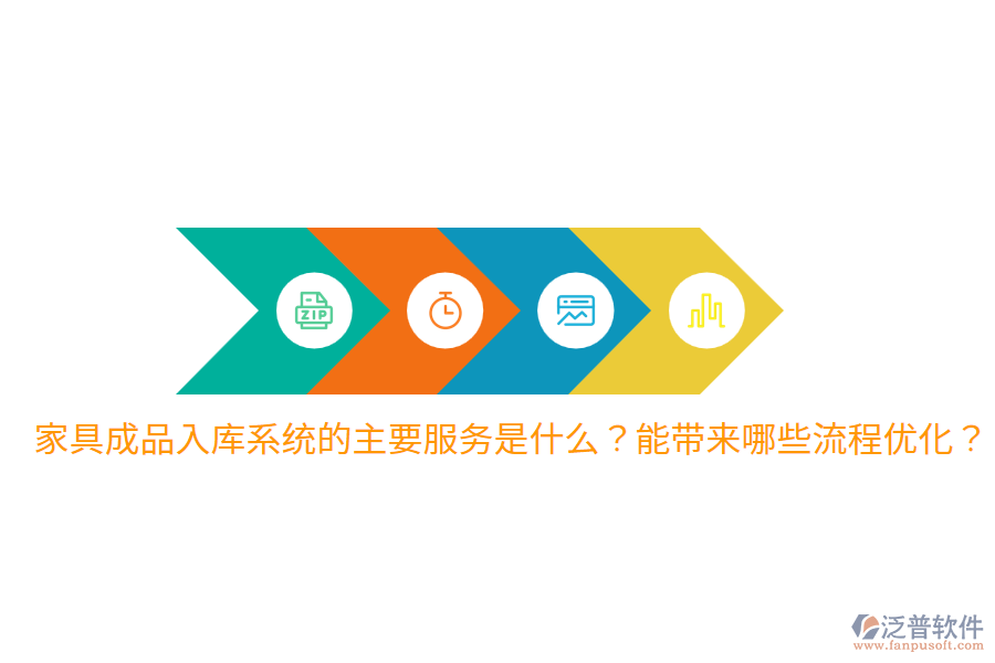 家具成品入庫系統(tǒng)的主要服務是什么?能帶來哪些流程優(yōu)化?