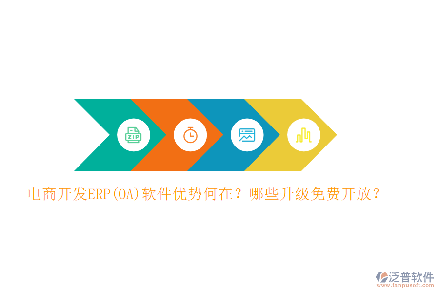 電商開發(fā)ERP(OA)軟件優(yōu)勢何在？哪些升級免費開放？