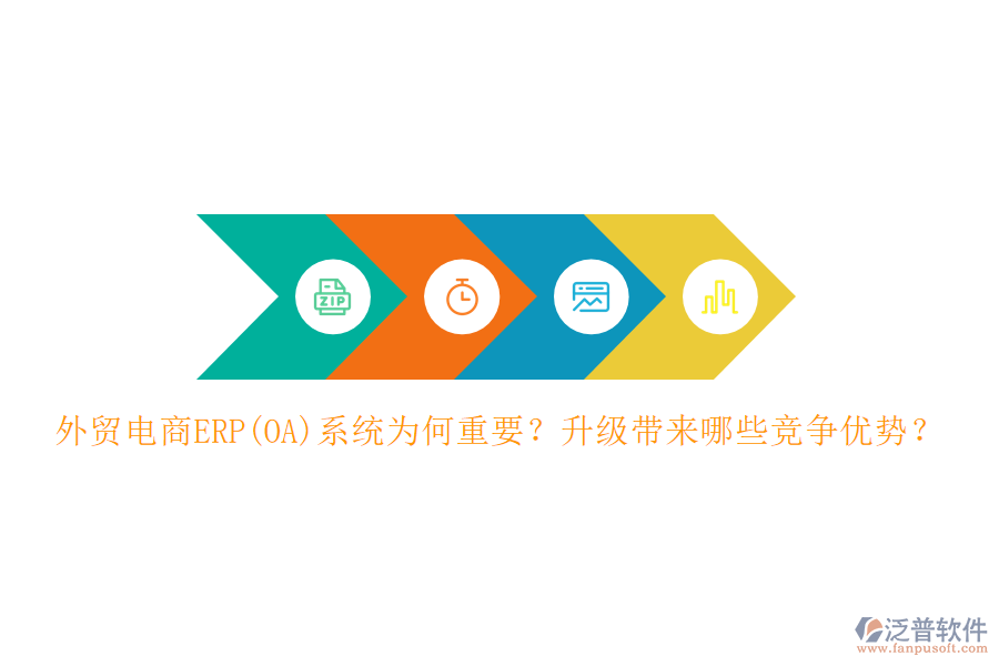 外貿(mào)電商ERP(OA)系統(tǒng)為何重要？升級(jí)帶來哪些競(jìng)爭(zhēng)優(yōu)勢(shì)？