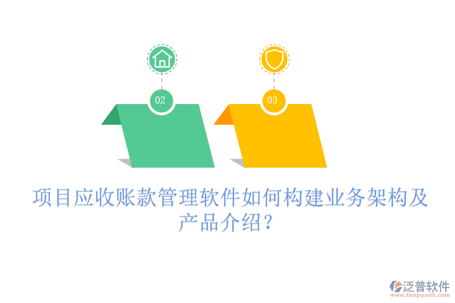 項(xiàng)目應(yīng)收賬款管理軟件如何構(gòu)建業(yè)務(wù)架構(gòu)及產(chǎn)品介紹？
