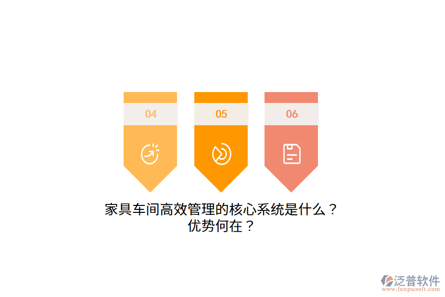 家具車間高效管理的核心系統(tǒng)是什么？優(yōu)勢何在？