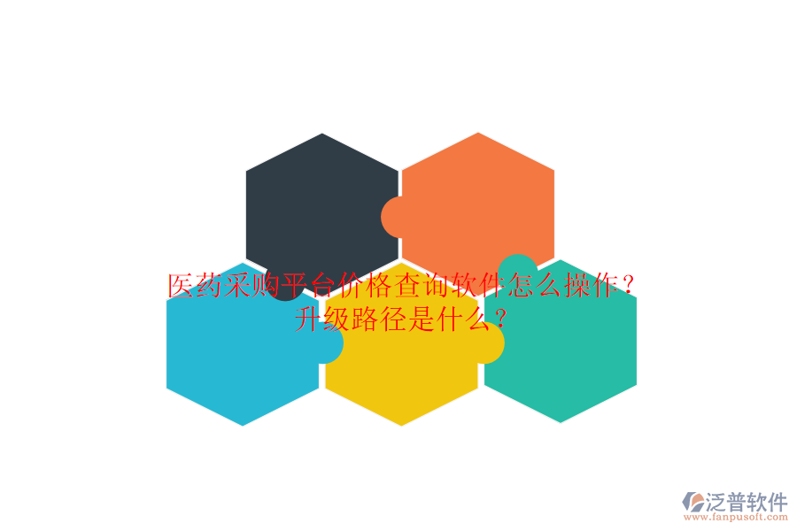 醫(yī)藥采購(gòu)平臺(tái)價(jià)格查詢軟件怎么操作？升級(jí)路徑是什么？