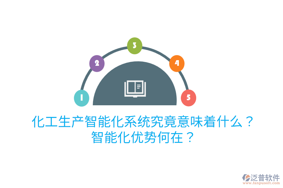 化工生產(chǎn)智能化系統(tǒng)究竟意味著什么？智能化優(yōu)勢何在？