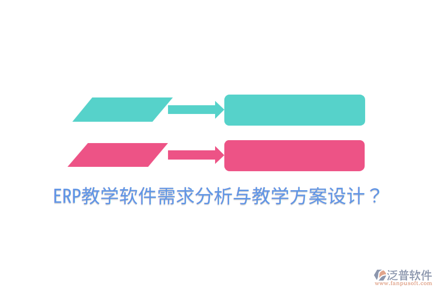 ERP教學(xué)軟件需求分析與教學(xué)方案設(shè)計(jì)?