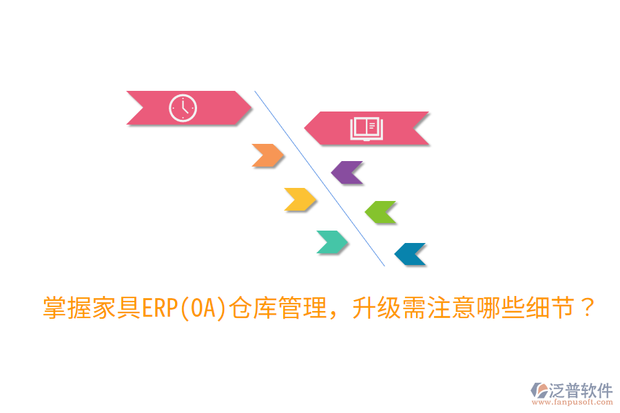  掌握家具ERP(OA)倉庫管理，升級需注意哪些細(xì)節(jié)？