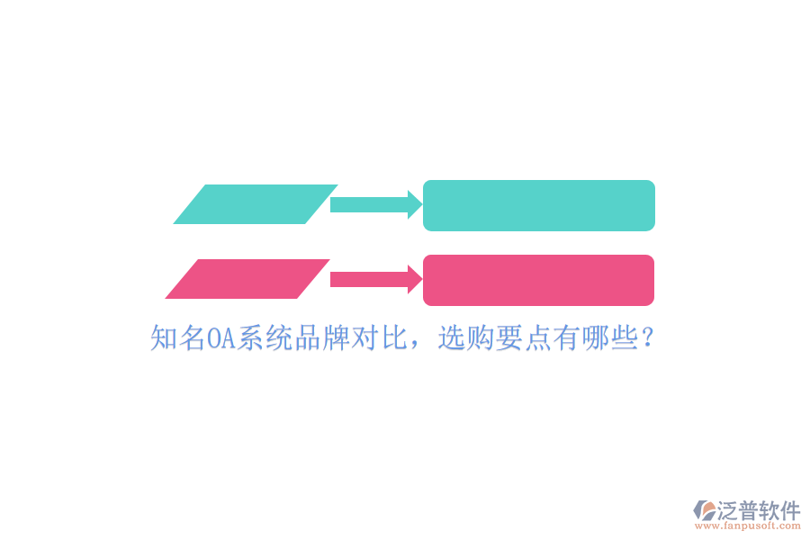 知名OA系統(tǒng)品牌對(duì)比，選購要點(diǎn)有哪些？