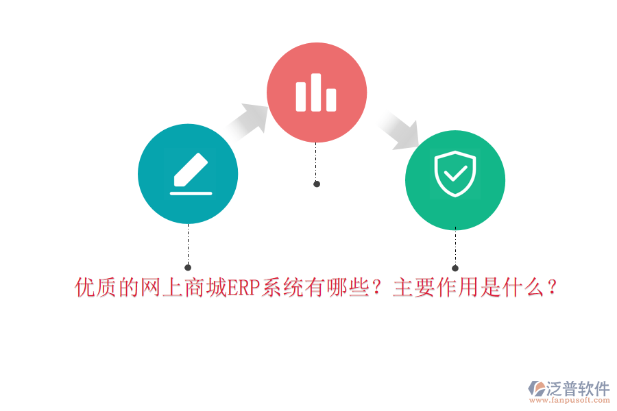 優(yōu)質(zhì)的網(wǎng)上商城ERP系統(tǒng)有哪些？主要作用是什么？