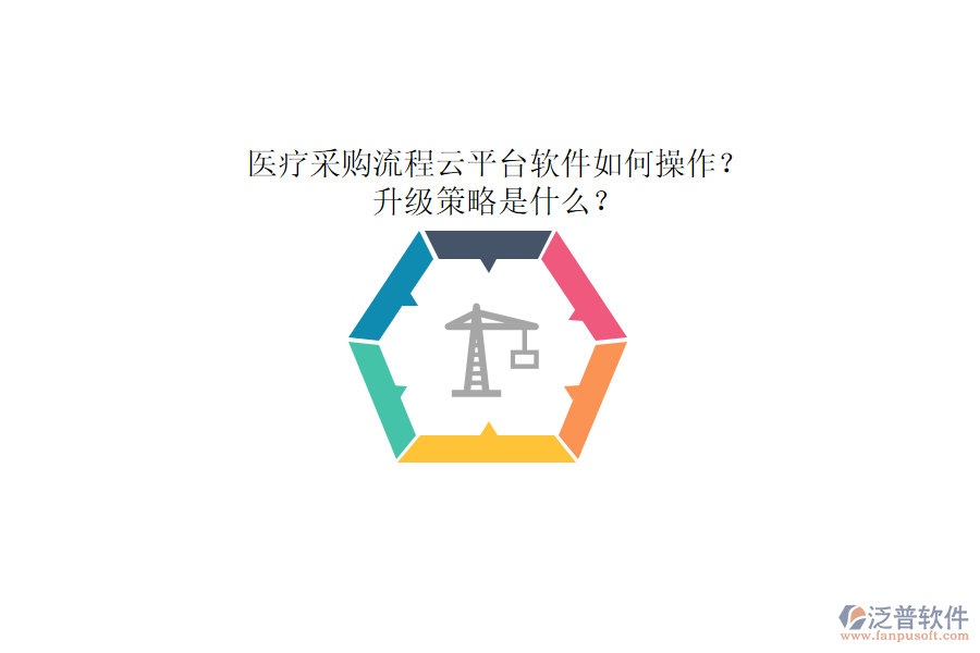 醫(yī)療采購流程云平臺軟件如何操作？升級策略是什么？