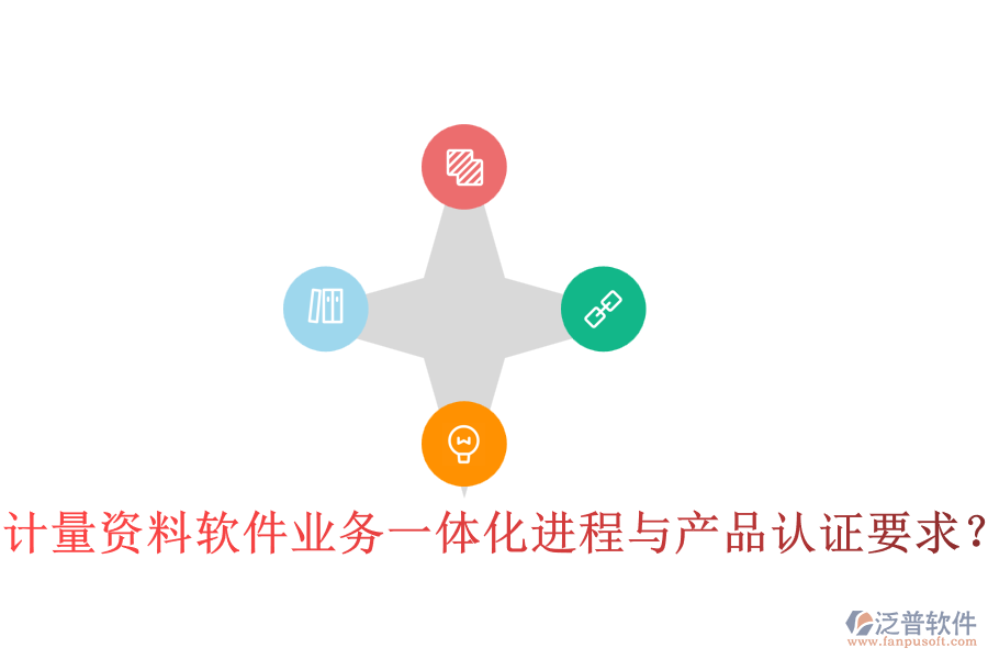 計(jì)量資料軟件業(yè)務(wù)一體化進(jìn)程與產(chǎn)品認(rèn)證要求？