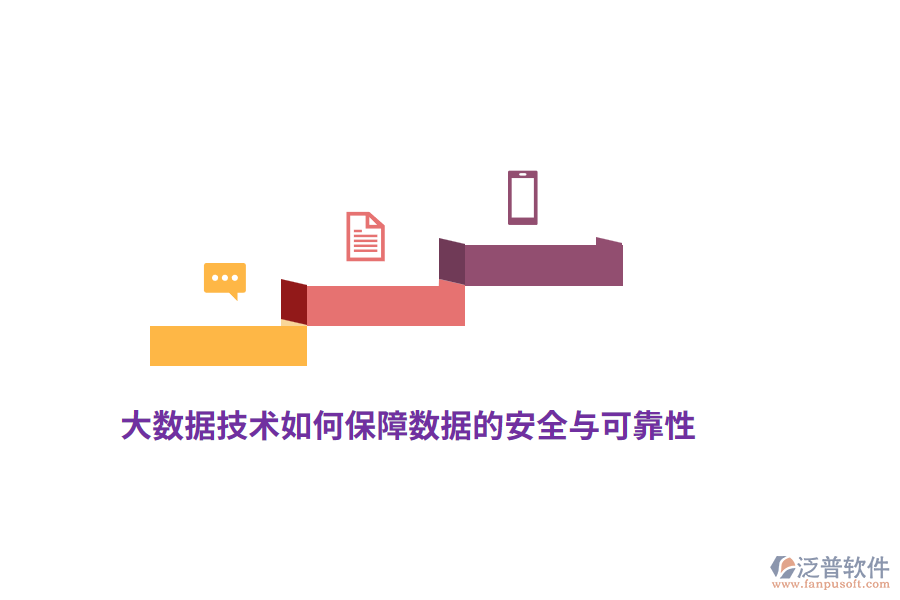 大數(shù)據(jù)技術(shù)如何保障數(shù)據(jù)的安全與可靠性？