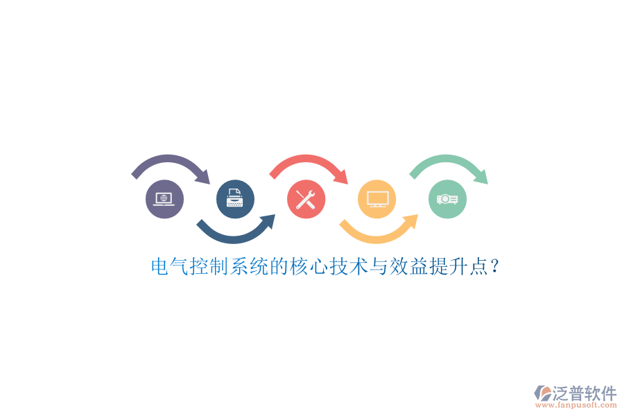 電氣控制系統(tǒng)的核心技術(shù)與效益提升點(diǎn)？