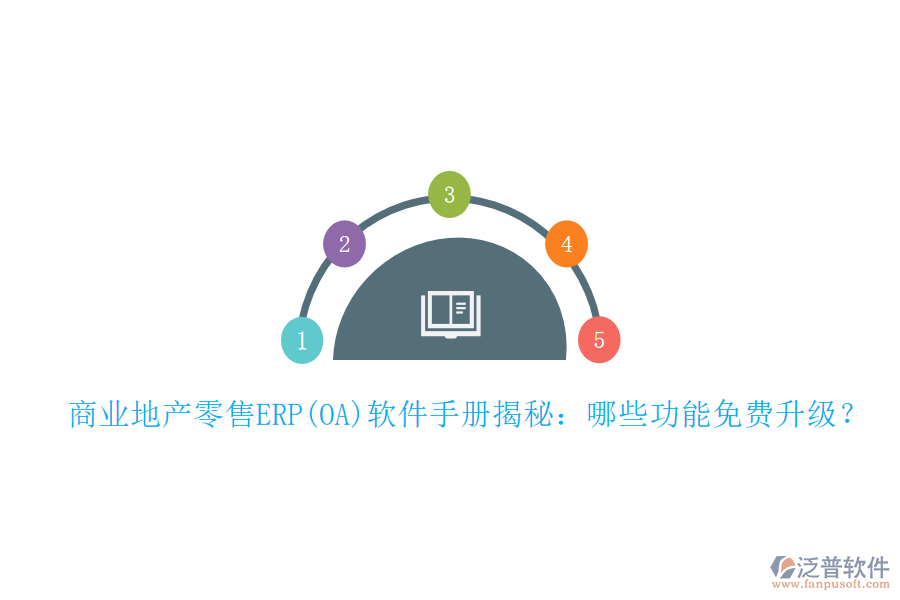 商業(yè)地產(chǎn)零售ERP(OA)軟件手冊(cè)揭秘：哪些功能免費(fèi)升級(jí)？