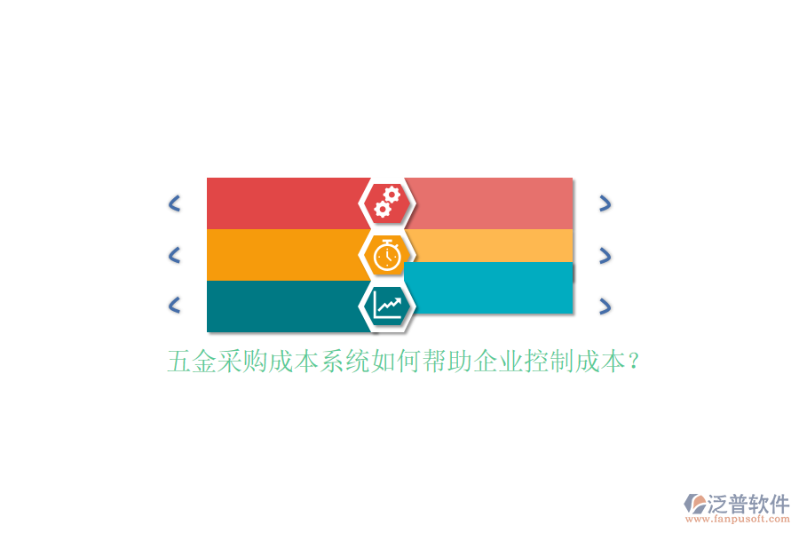 五金采購(gòu)成本系統(tǒng)如何幫助企業(yè)控制成本？