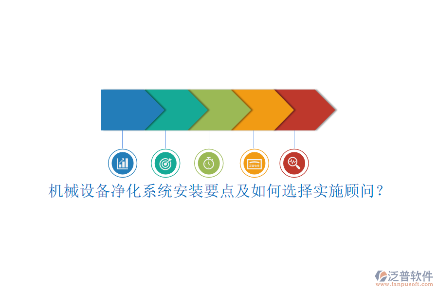 機(jī)械設(shè)備凈化系統(tǒng)安裝要點(diǎn)及如何選擇實(shí)施顧問？