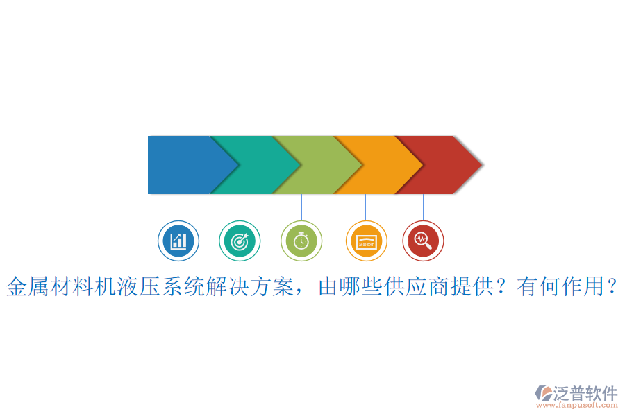 金屬材料機(jī)液壓系統(tǒng)解決方案，由哪些供應(yīng)商提供？有何作用？