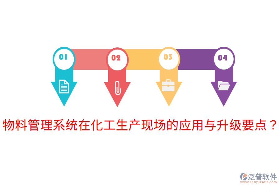  物料管理系統(tǒng)在化工生產(chǎn)現(xiàn)場的應(yīng)用與升級要點？
