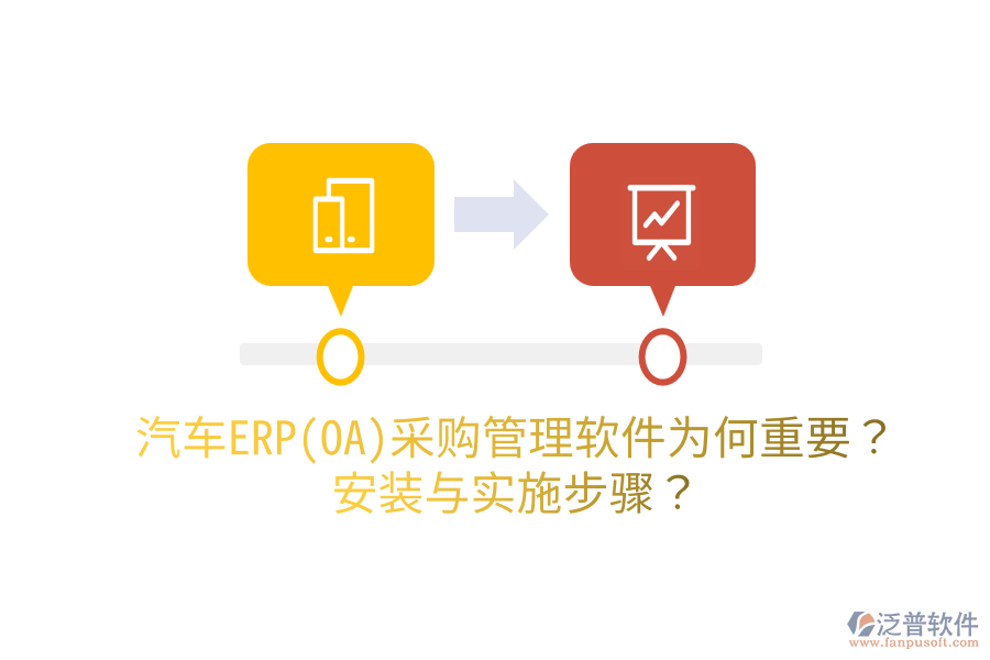  汽車ERP(OA)采購(gòu)管理軟件為何重要？安裝與實(shí)施步驟？