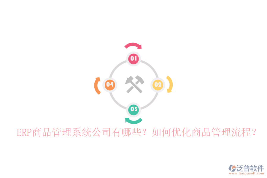 ERP商品管理系統(tǒng)公司有哪些？如何優(yōu)化商品管理流程？