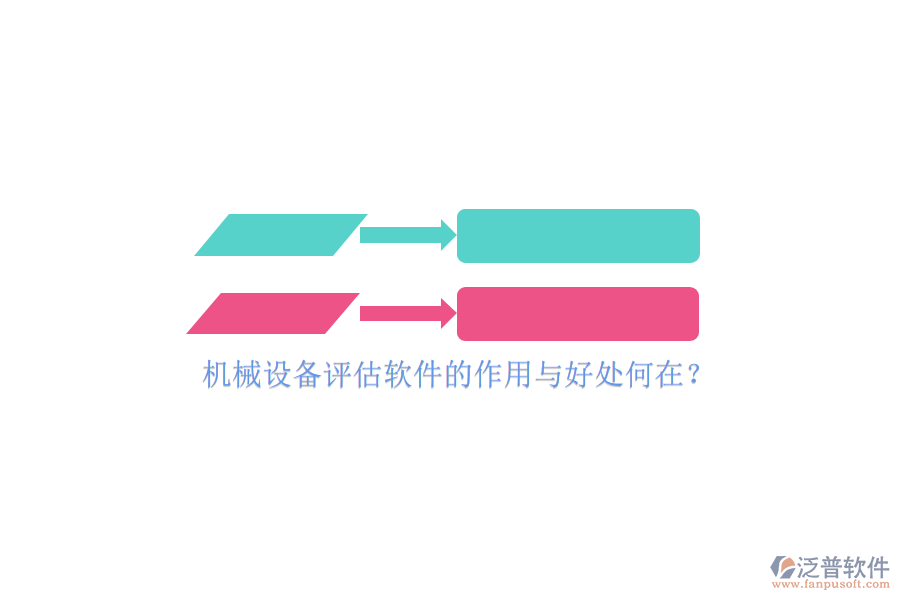 機(jī)械設(shè)備評估軟件的作用與好處何在？