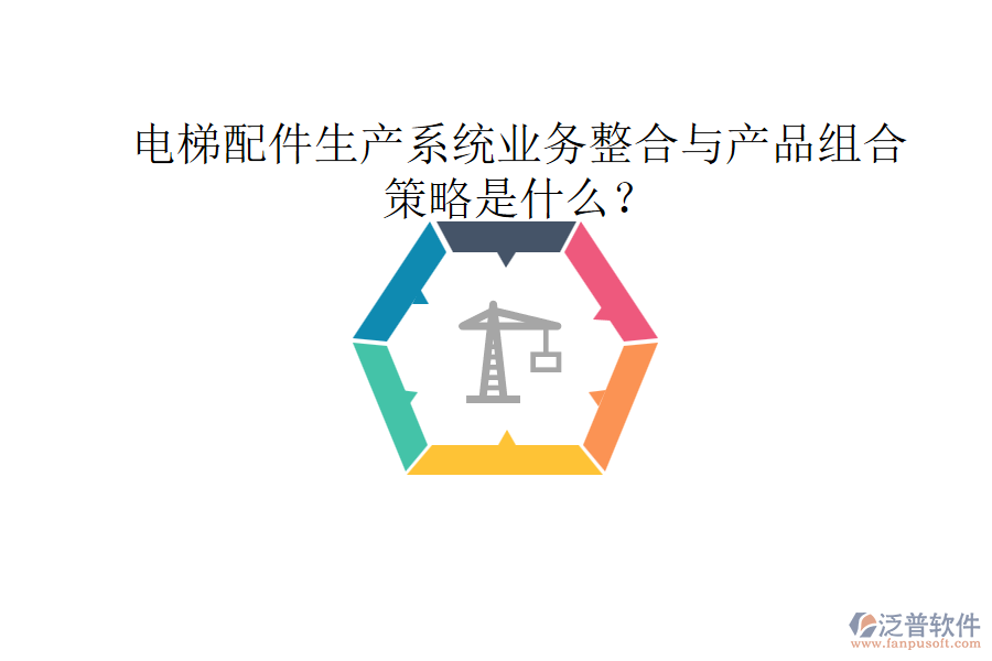 電梯配件生產(chǎn)系統(tǒng)業(yè)務(wù)整合與產(chǎn)品組合策略是什么？