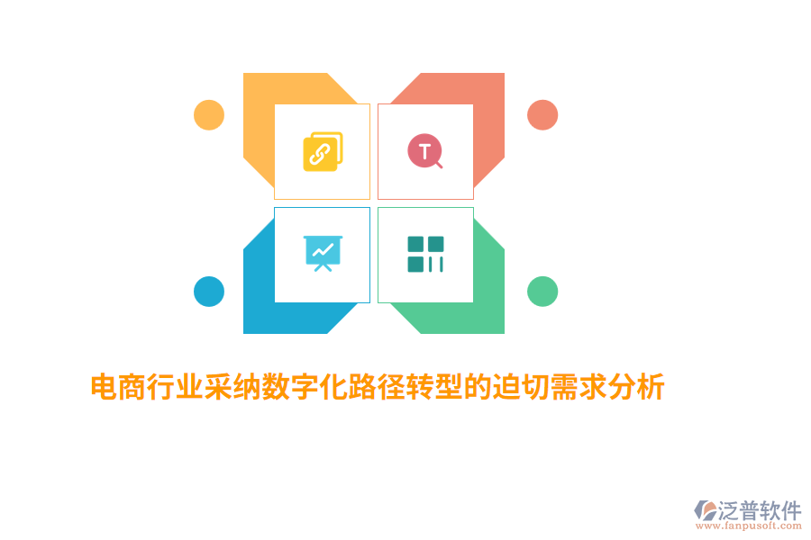 電商行業(yè)采納數(shù)字化路徑轉(zhuǎn)型的迫切需求分析