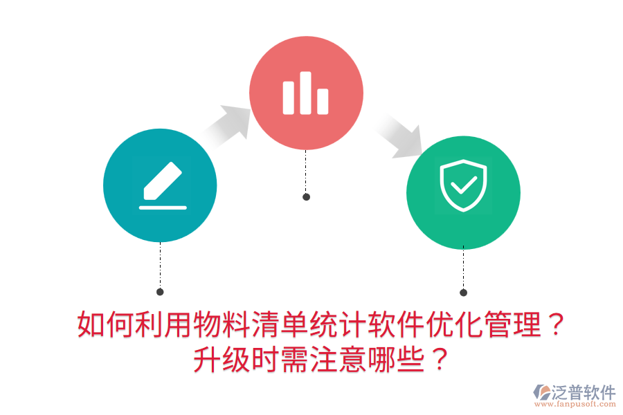  如何利用物料清單統(tǒng)計(jì)軟件優(yōu)化管理？升級(jí)時(shí)需注意哪些？