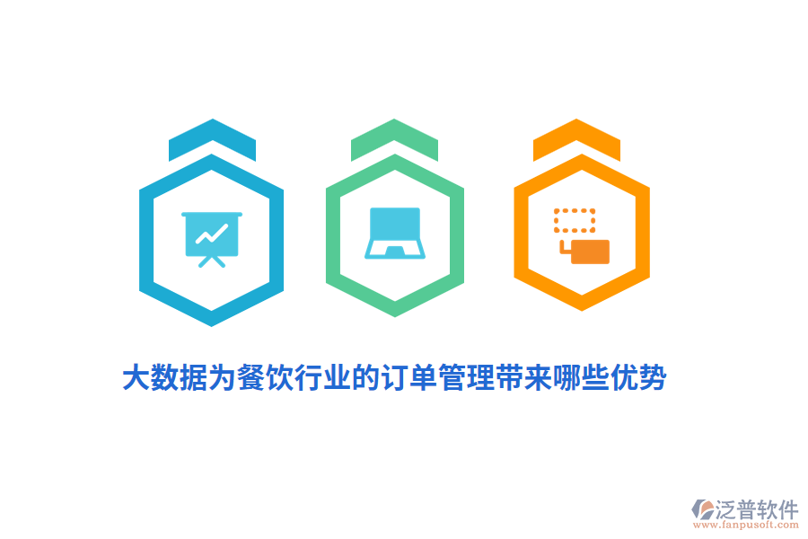 大數(shù)據(jù)為餐飲行業(yè)的訂單管理帶來哪些優(yōu)勢?
