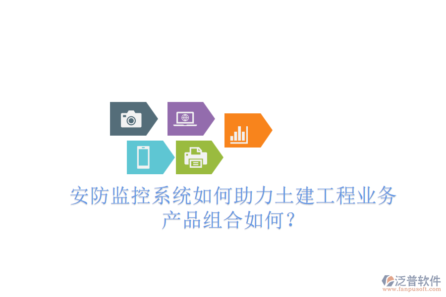 安防監(jiān)控系統(tǒng)如何助力土建工程業(yè)務(wù)？產(chǎn)品組合如何？