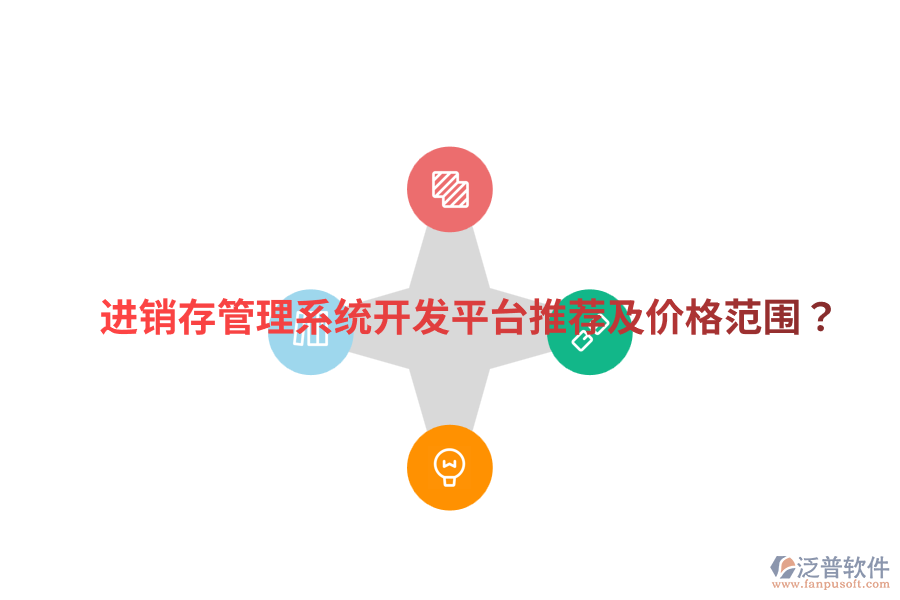  進銷存管理系統(tǒng)開發(fā)平臺推薦及價格范圍？