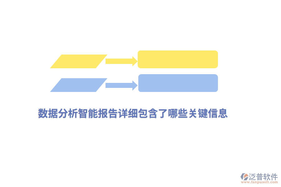 數(shù)據(jù)分析智能報告詳細(xì)包含了哪些關(guān)鍵信息？