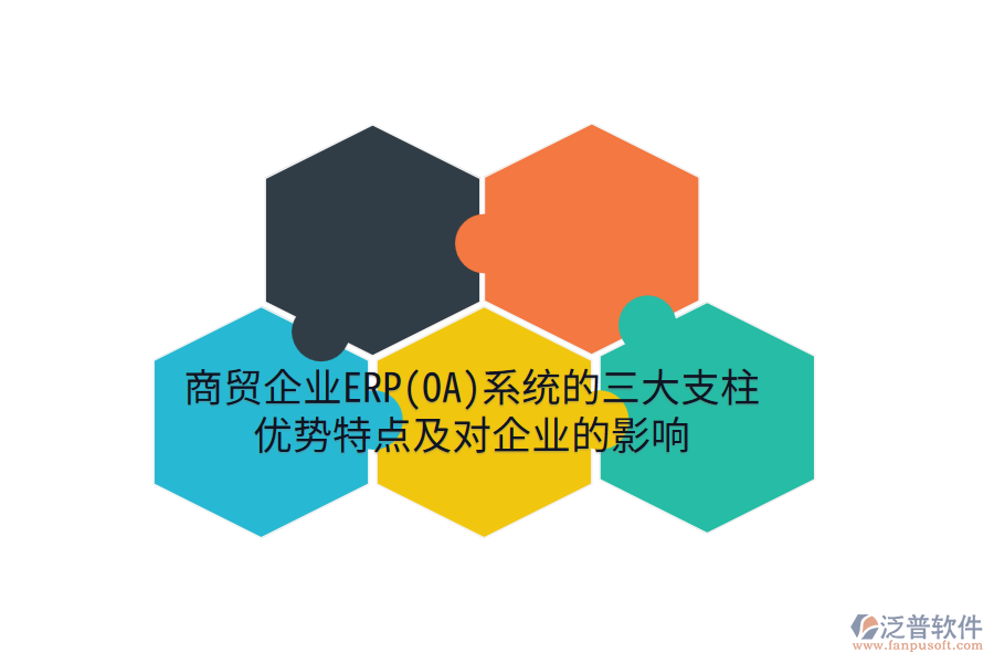 商貿(mào)企業(yè)ERP(OA)系統(tǒng)的三大支柱：優(yōu)勢(shì)、特點(diǎn)及對(duì)企業(yè)的影響