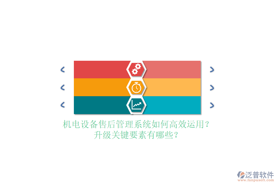 機電設(shè)備售后管理系統(tǒng)如何高效運用？升級關(guān)鍵要素有哪些？
