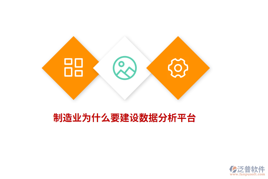 制造業(yè)為什么要建設(shè)數(shù)據(jù)分析平臺(tái)？