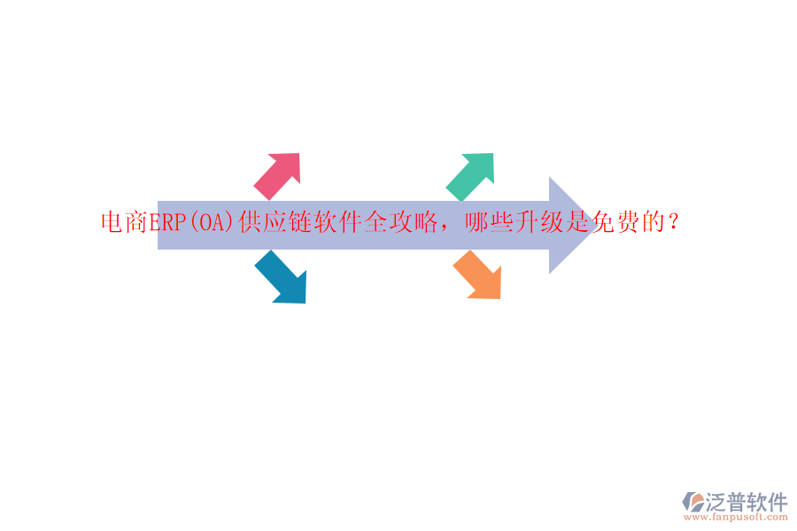 電商ERP(OA)供應(yīng)鏈軟件全攻略，哪些升級(jí)是免費(fèi)的？