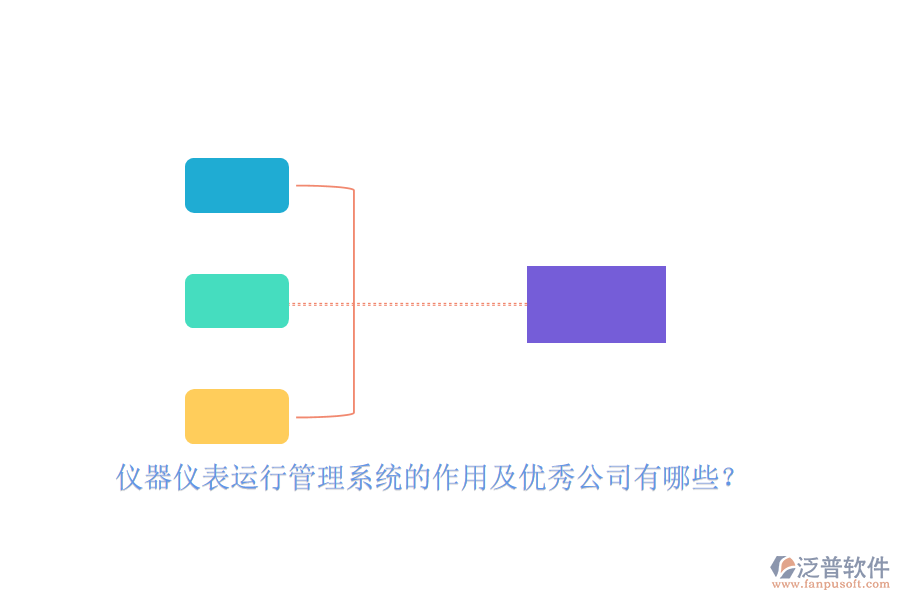 儀器儀表運(yùn)行管理系統(tǒng)的作用及優(yōu)秀公司有哪些？