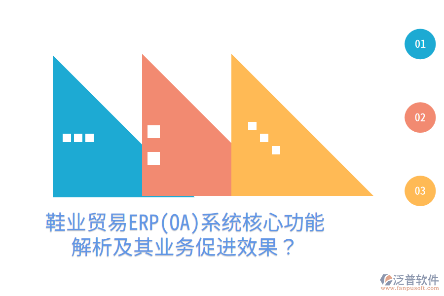 鞋業(yè)貿(mào)易ERP(OA)系統(tǒng)核心功能解析及其業(yè)務(wù)促進(jìn)效果？
