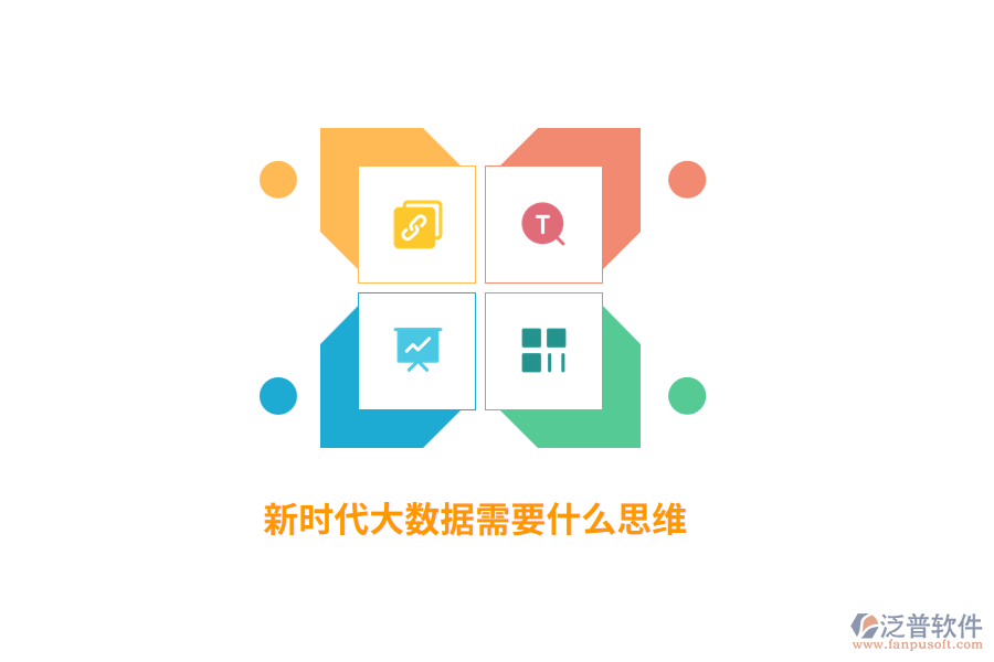 新時(shí)代大數(shù)據(jù)需要什么思維？