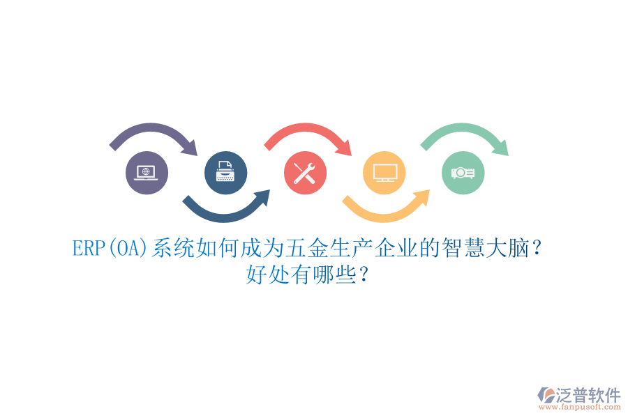 ERP(OA)系統(tǒng)如何成為五金生產(chǎn)企業(yè)的智慧大腦？好處有哪些？