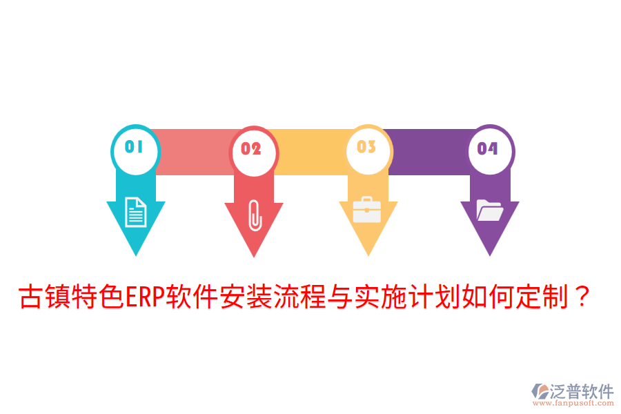 古鎮(zhèn)特色ERP軟件安裝流程與實施計劃如何定制?