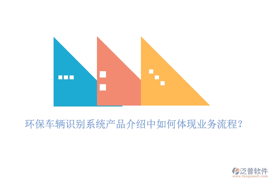 環(huán)保車輛識別系統(tǒng)產(chǎn)品介紹中如何體現(xiàn)業(yè)務(wù)流程？