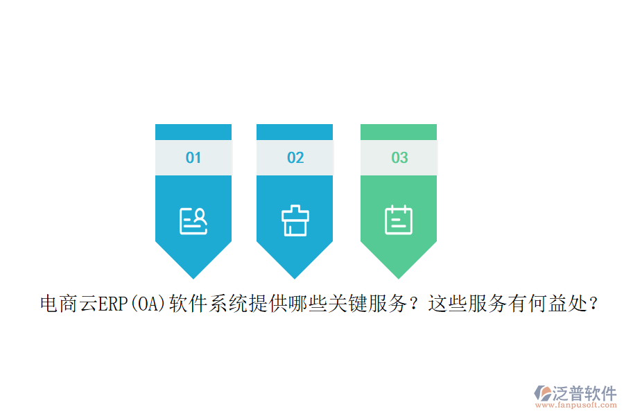 電商云ERP(OA)軟件系統(tǒng)提供哪些關鍵服務？這些服務有何益處？